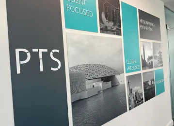 PTS Consulting LLC