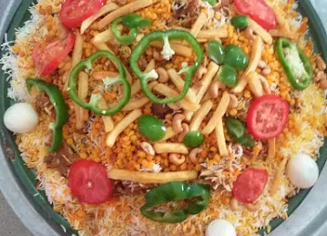 Public Cook طباخ الجماھیر