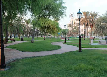Public Park