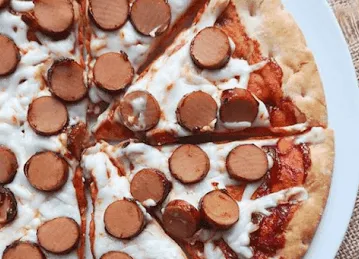 Public Pizza