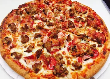 Public Pizza