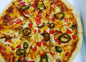 Public Pizza