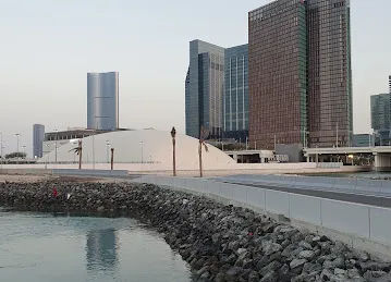 Public Slipway