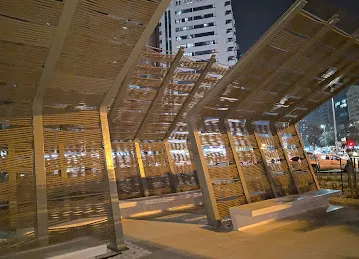 Public Space