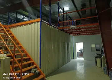 Public Storage DIP