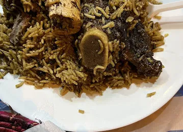 Public Waziristan Kitchen & Restaurant