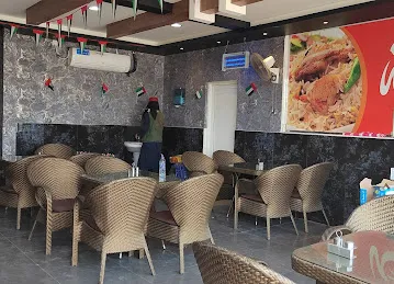 Public Waziristan Kitchen & Restaurant