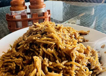 Public Waziristan Kitchen & Restaurant
