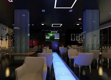Puff Cafe