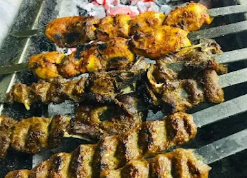 Pukhtoon Darbar Restaurant