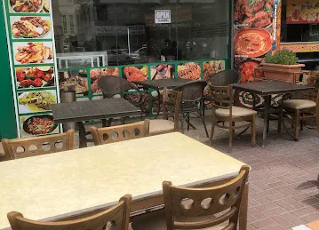 Pukhtoon Darbar Restaurant