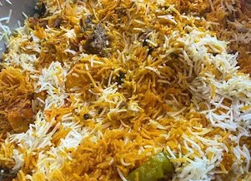 Pukhtoon Darbar Restaurant