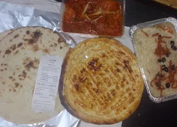 Pukhtoon Darbar Restaurant