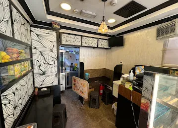 PullAkk Cafe