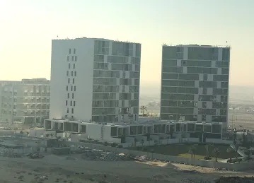 Pulse community park 2