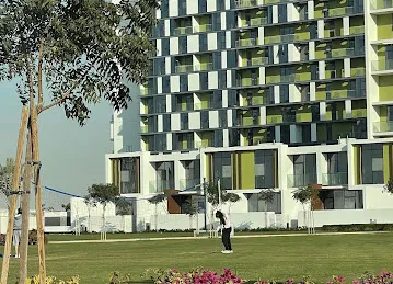 Pulse community park 2