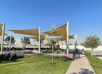 Pulse Football Ground