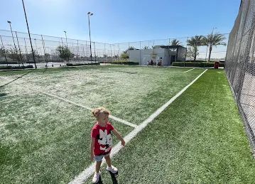 Pulse Football Ground