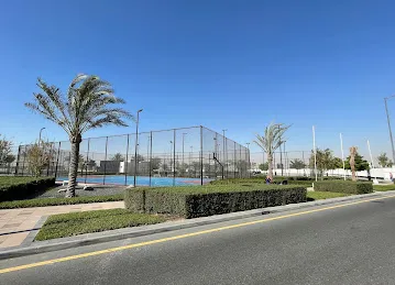 Pulse Football Ground