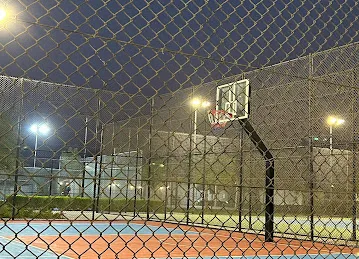 Pulse Football Ground
