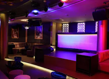 Pulse Middle East Trading L.L.C