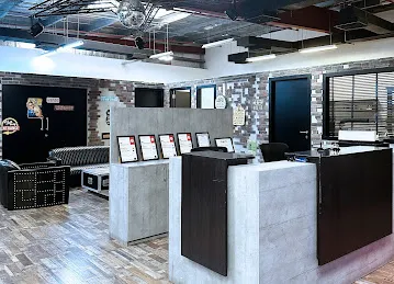Pulse Middle East Trading L.L.C