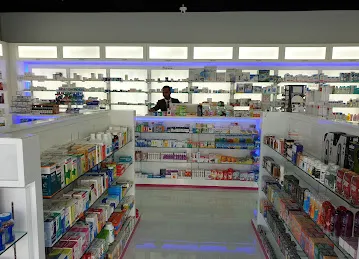 Pulse pharmacy - Studio City
