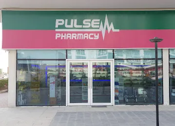 Pulse pharmacy - Studio City