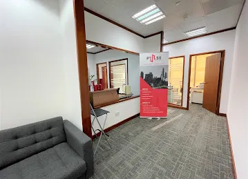 Pulse Real Estate
