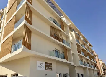 Pulse Smart Residence