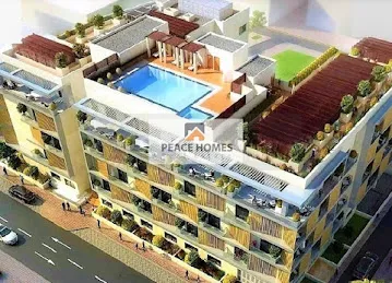 Pulse Smart Residence