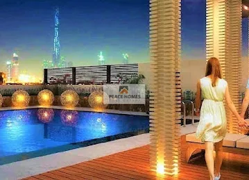 Pulse Smart Residence