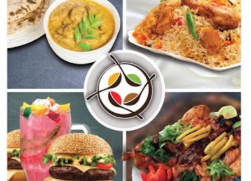 PULSES RESTAURANT