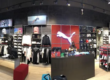 PUMA Store - Yas Mall