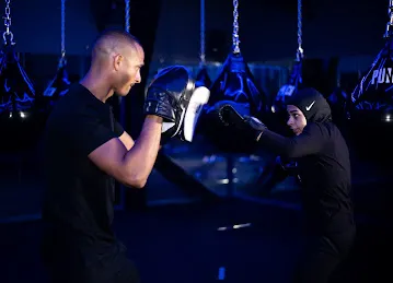 PUNCH