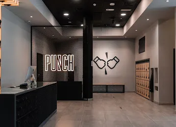 PUNCH