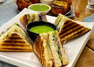 Punjab Bistro-One Square Meal