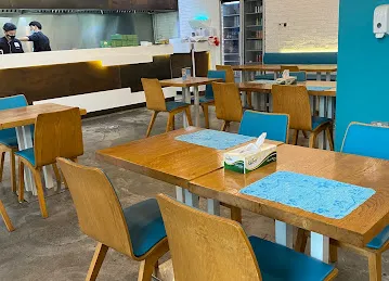 Punjab Bistro-One Square Meal