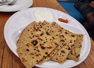 Punjab Bistro-One Square Meal