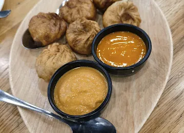 Punjab Bistro-One Square Meal