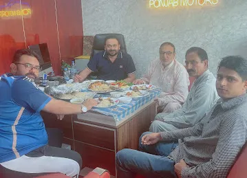 Punjab Motors