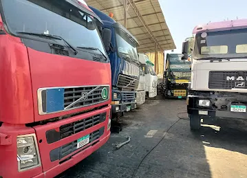 Punjab Star Heavy Vehicle Workshop LLC -Mafraq Branch