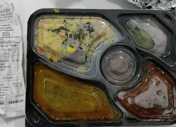 Punjabi Tadka