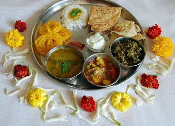 Punjabi Tadka