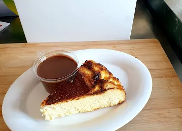 Puntilla cafe