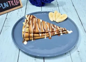 Puntilla cafe