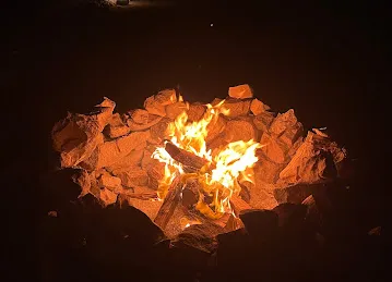 Pura Eco Retreat - Jebel Hafit Desert Park