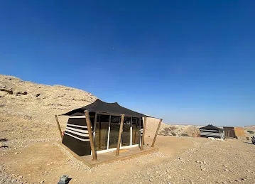 Pura Eco Retreat - Jebel Hafit Desert Park