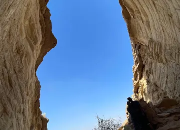Pura Eco Retreat - Jebel Hafit Desert Park