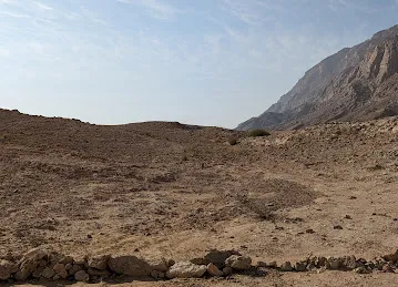 Pura Eco Retreat - Jebel Hafit Desert Park